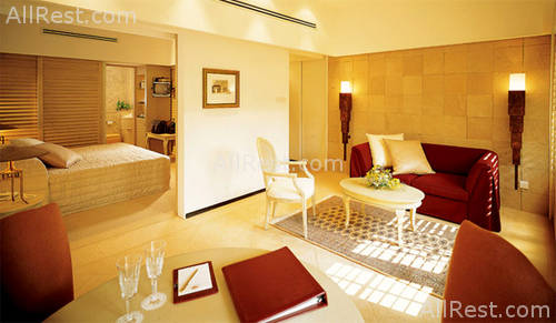 Goodwood Park Hotel 5